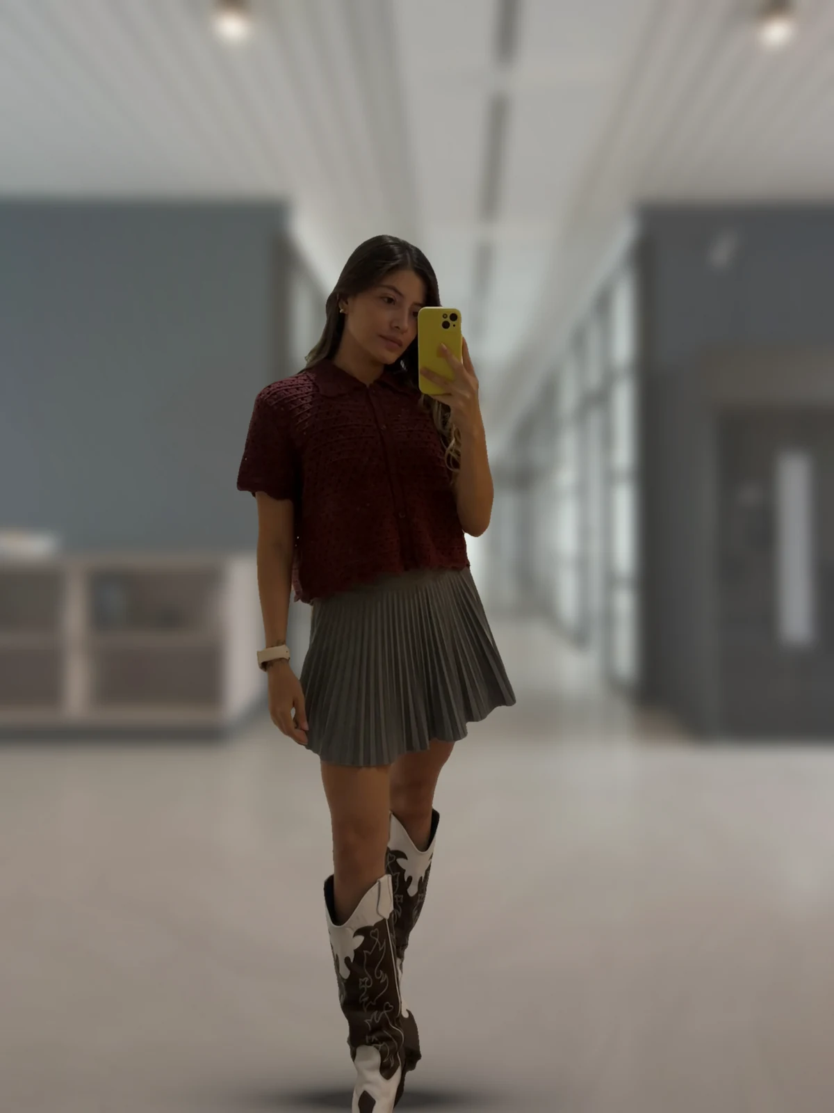 Valentina Valdés · Comunicadora Social y estratega de marca